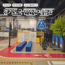 어린이 안전교육관 체험(3-4학년) | 오산 가볼만한 곳, 경기도국민안전체험관 방문 후기 – 아이와 함께하는 최고의 안전 교육 체험