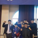 별내SJ유도관 | 2024년 4월 SJ의 일상
