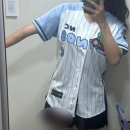 NC다이노스X조구만유니폼 구매후기/2025ver2024ver 비교/조구만유니폼사이즈/조구만유니폼xs