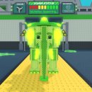 Radioactive. | 로블록스 브레인롯 11월 이벤트 총정리 (╯°□°）╯방사성 돌연변이 11월 16일 (일) 한국시간