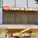 허브인토마토 이미지