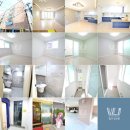 [춘의동신축빌라] 방4개 구조는 기대수요층이 많이 빠르게 완료된다는 점 ~ 서둘러 주세요~! 이미지