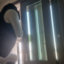 수성하늘채르레브경로당 | 대구입주아파트청소 수성하늘채르레브 외창 추가 작업 후기
