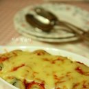 라임떡볶이