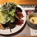 파스텔모텔 | 사당역의 마지막 희망! 명품 뷔페! 바르미 심비디움2 이용해보다! 솔직 후기!