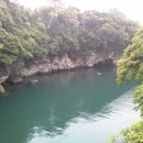 제주 서귀포 쇠소깍 이미지