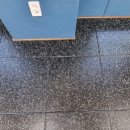 반다비체육센터 체력단련실 이미지