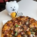 대빵오락실 광안해변점 | 갈매기는 새우깡을 먹고 사람은 피자를 먹는다