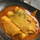 봉구통닭 | 안암역 맛집 봉구가래떡볶이 고대점 가성비 분식 후기