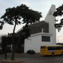 팽성성당 이미지