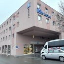 상업용15 | [2026봄 - 유럽여행기15] 취리히 공항근처 이비스 버짓 호텔 후기 (Ibis Budget Zurich Airport)