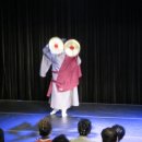 윤덕경 무용단 이미지