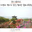 세류1 282 | [홍천 가볼만한곳] 자연과 역사가 담긴 척야산 문화수목원