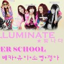 AFTER SCHOOL in the ILLUMINATE★ 이미지