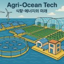 해상농장 이미지