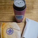 카페혜 | 울산 북구 디저트 맛집 카페혜님 사과쨈와플 후기