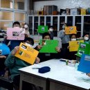 독서토론과 글쓰기 이미지