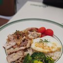 샌드위치 & 샐러드 | 청량리 혼밥 맛집 샐리셔스 샌드위치 샐러드 후기