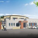 두원중앙보건지소 이미지