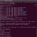 우분투 Server에 Web Server를 설치하다.. 이미지