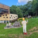 지구산책 | 광주 수완지구 맛집 대양꼬리곰탕 솔직 후기와 원당산공원 주말 산책 코스 추천