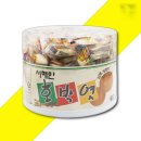 서해안민속식품