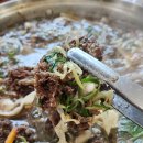 의령한우명가 | 창원 사파동 밥집 추천 의령한우명가 불고기전골에 냉면 조합