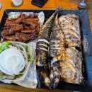 이병우설농탕 | 당감동 맛집 진수밥상 고등어, 갈치, 돼지갈비 가족외식 장소 추천