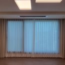 힐스테이트 대구역 | 비산동 힐스테이트서대구역센트럴 커튼 블라인드 설치, 믿고 맡긴 창안애 달서점 후기