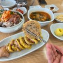 4488 | 속초동명항근처아침식사 추천 필수코스 속초항아리물회 솔직후기 강원도가볼만한곳 주차 위치