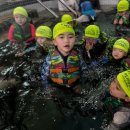 용인대 국가대표 해들 태권도 이미지