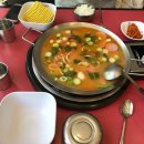 놀부보쌈&부대찌개 상무2호점 이미지