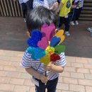 Seoul Childrens Grand Park - Animal friends in the zoo 🐒🐯🦘 이미지