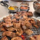 도림초등학교 | [신길동냉면] 드디어 홀 영업 시작! 숯불고기에 비냉 조합이 미친 천수냉면 본점 솔직 후기