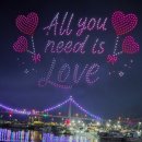 고흥바다장어 | ■ 낭만 가득! 고흥 녹동항 바다정원과 드론쇼 관람명당 자리 및 주차 꿀팁