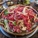 왕길식당 곤지암본점