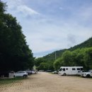 지리산지구전적비 | 지리산 뱀사골의 지리산 지구 전적비와 충혼탑 탐방