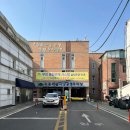 수유마을시장 공영주차장 이미지