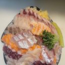 7번중매인새벽수산 | 노량진수산시장 맛집 추천! 신선함이 남다른 53-54호 대원수산 민어모듬회 후기