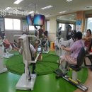 금산건강누리관 이미지