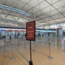 사설주차장 앞 | 인천공항 1터미널 사설주차장 이용후기