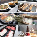 세이프존남구센타 | 울산 남구 야음동 맛집 샤브샤브 뷔페 추천 샤브르정원 주차 가격 후기