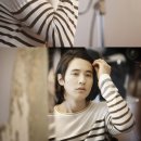 단발머리의류
