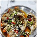 군산굴비 이미지