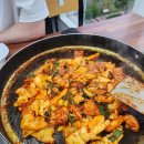 이응갈비 | 세종 닭갈비 맛집 이응다리 금강보행교 근처 뷰맛집 보람동 신미정닭갈비 내돈내산 솔직후기