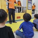 봉오재공원 | 아이와가볼만한곳 인천국민안전체험관 예약,주차, 리틀안전시티 체험후기