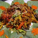 황금족발 이미지