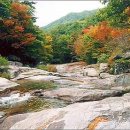 용추자연휴양림 이미지