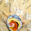 더바른김밥