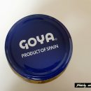 올리브 | [고야]피티드그린 만자니야 올리브 내돈내산 구매후기